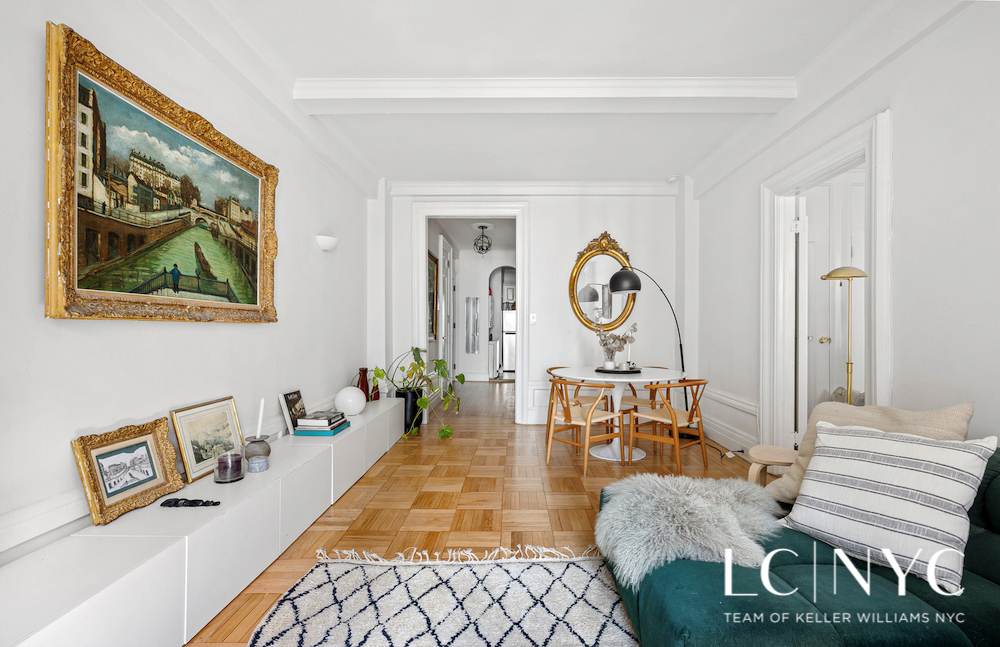 146 E 49th Street 4B