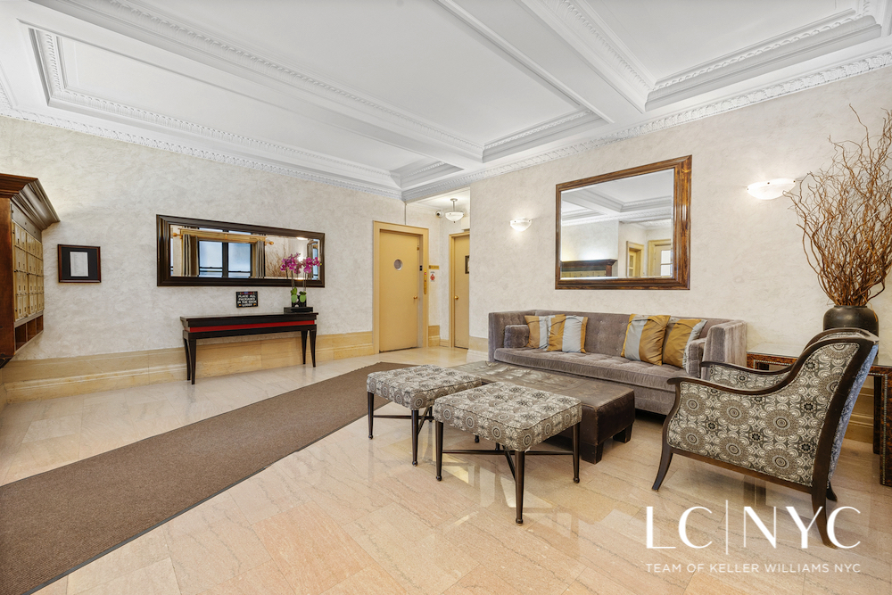 146 E 49th Street 4B
