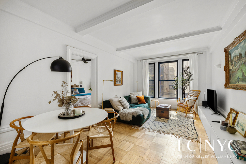 146 E 49th Street 4B