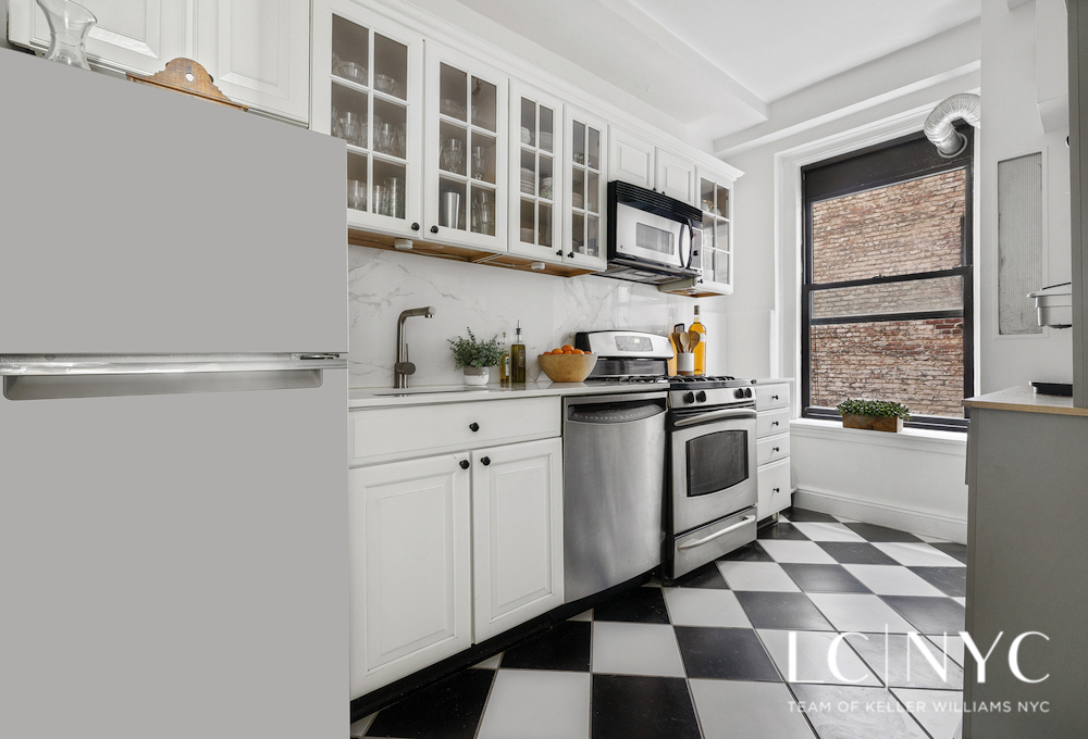 146 E 49th Street 4B