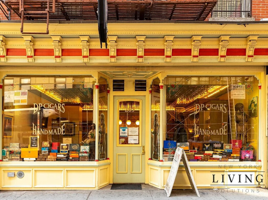 265 W 30th Street