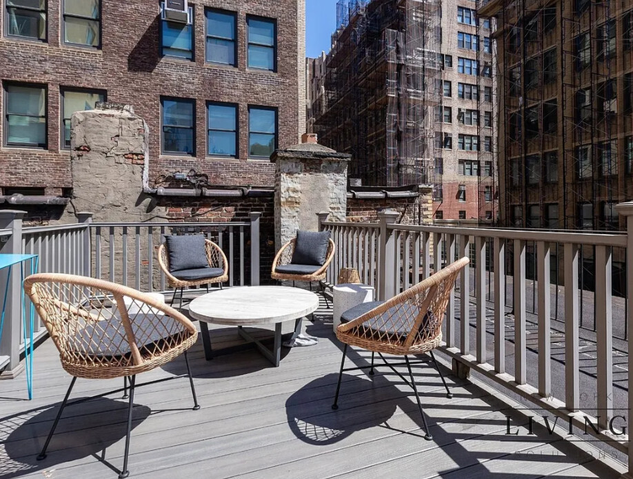265 W 30th Street