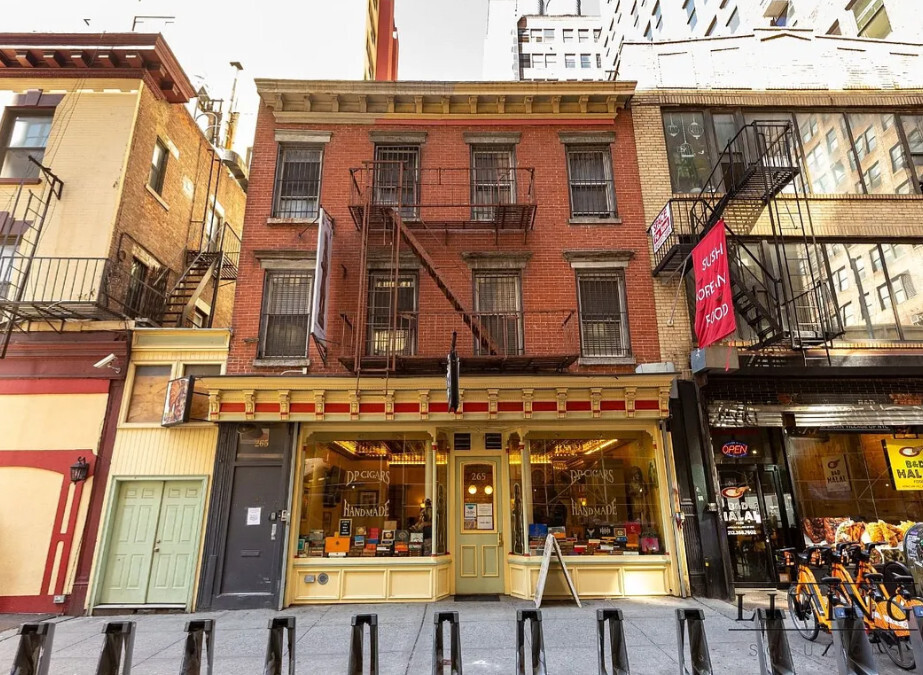 265 W 30th Street
