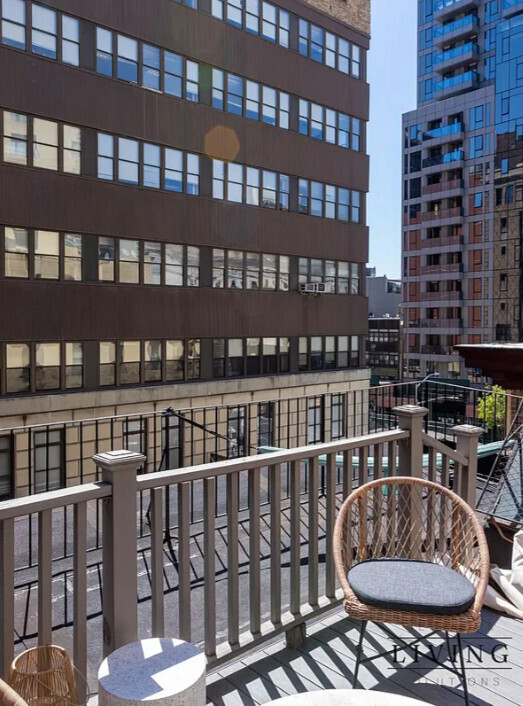265 W 30th Street