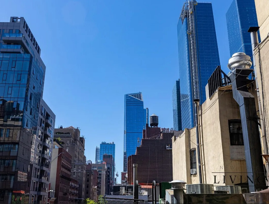 265 W 30th Street