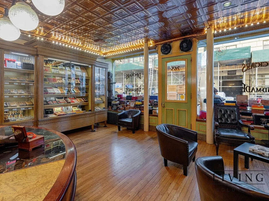 265 W 30th Street