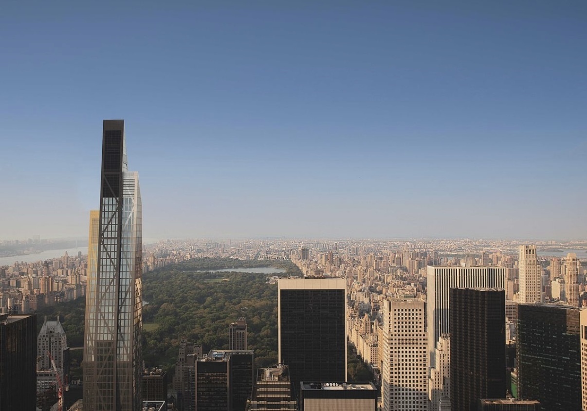 53 W 53rd Street 15E