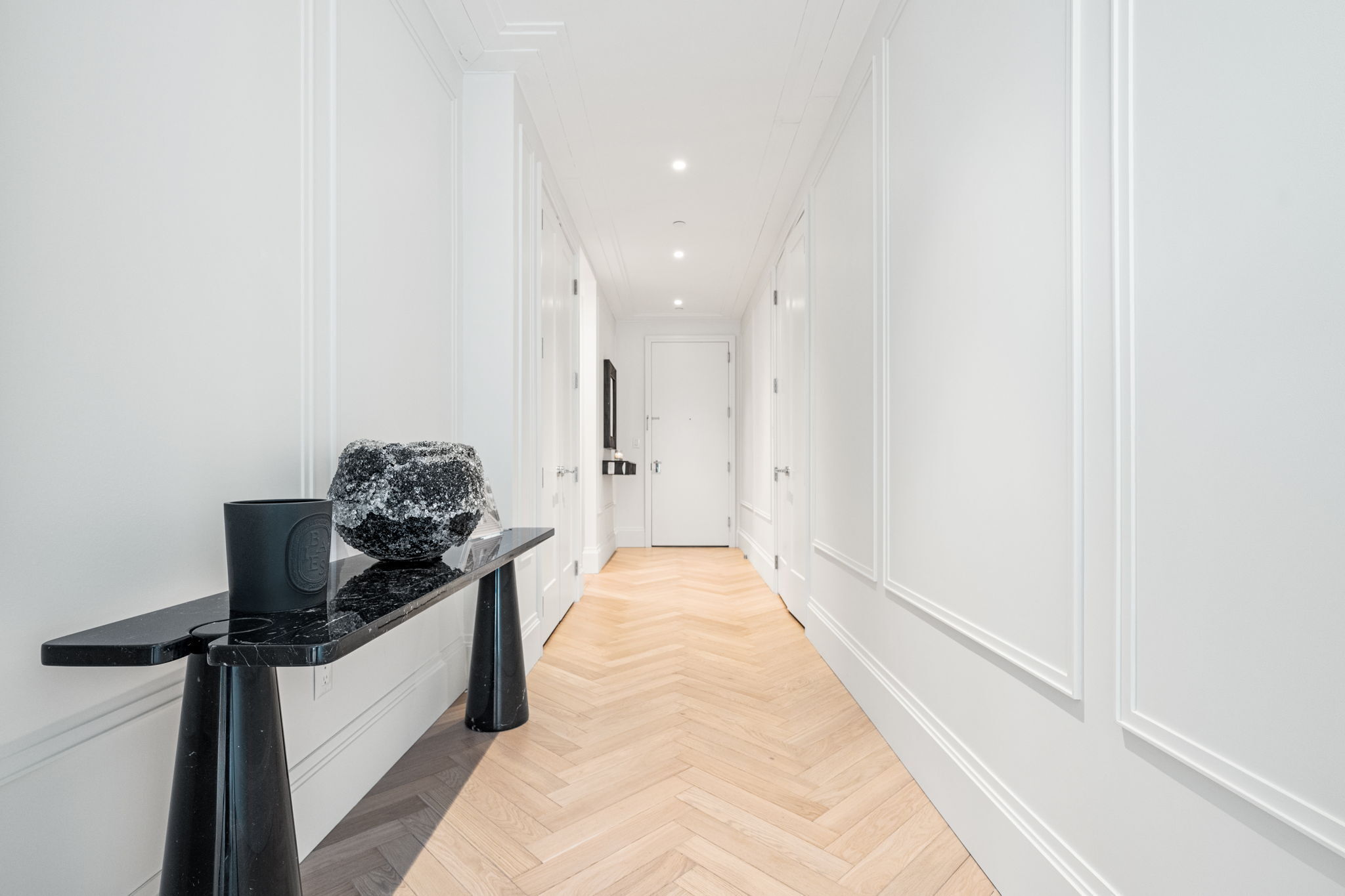 250 E 21st Street PHD