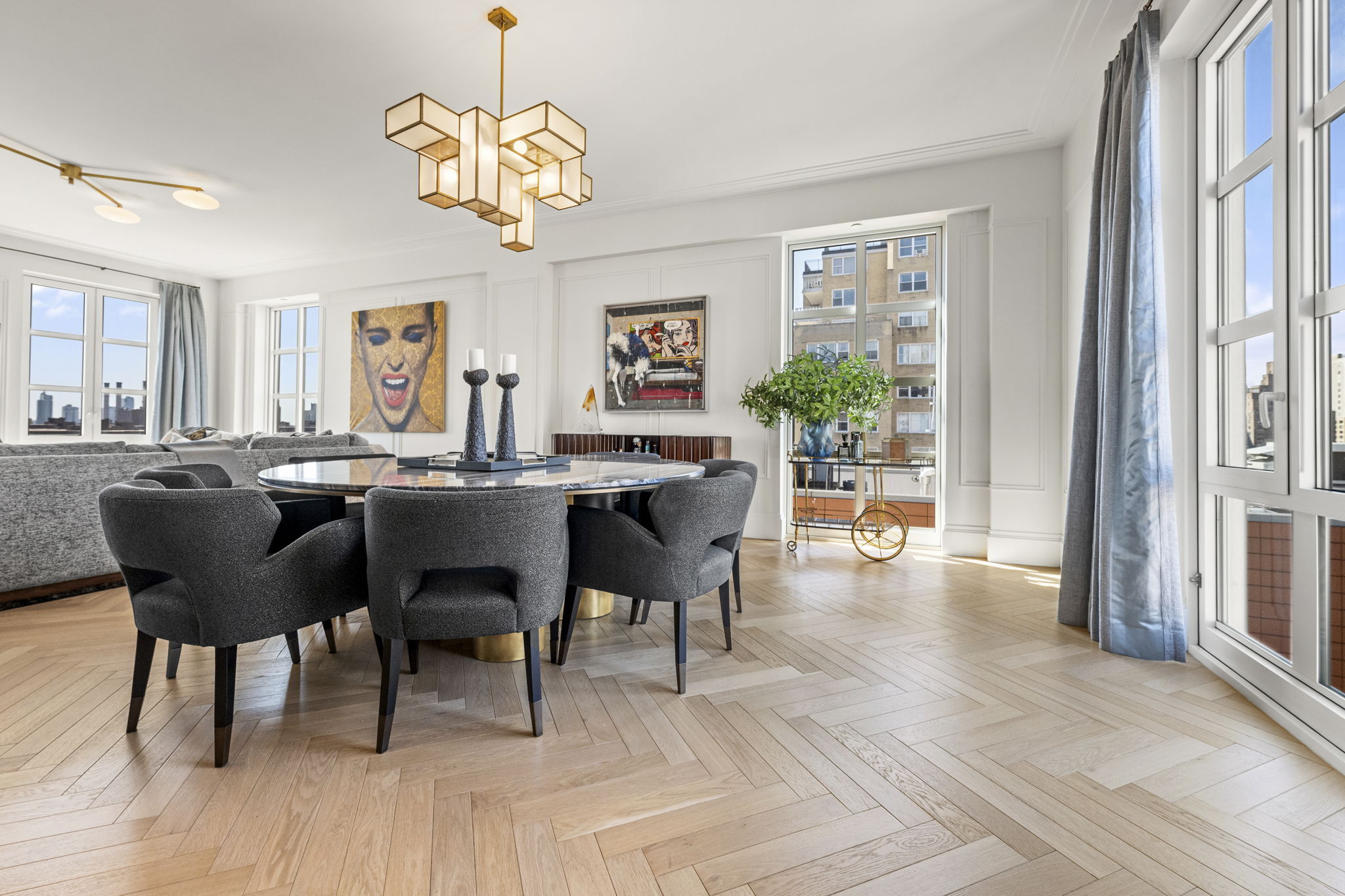250 E 21st Street PHD