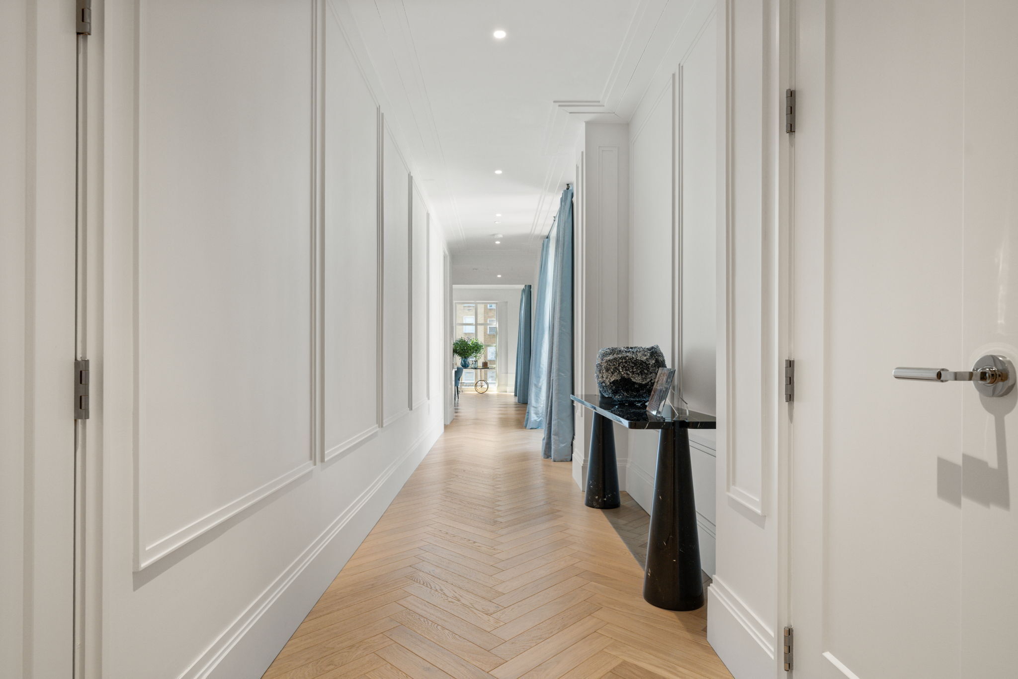 250 E 21st Street PHD