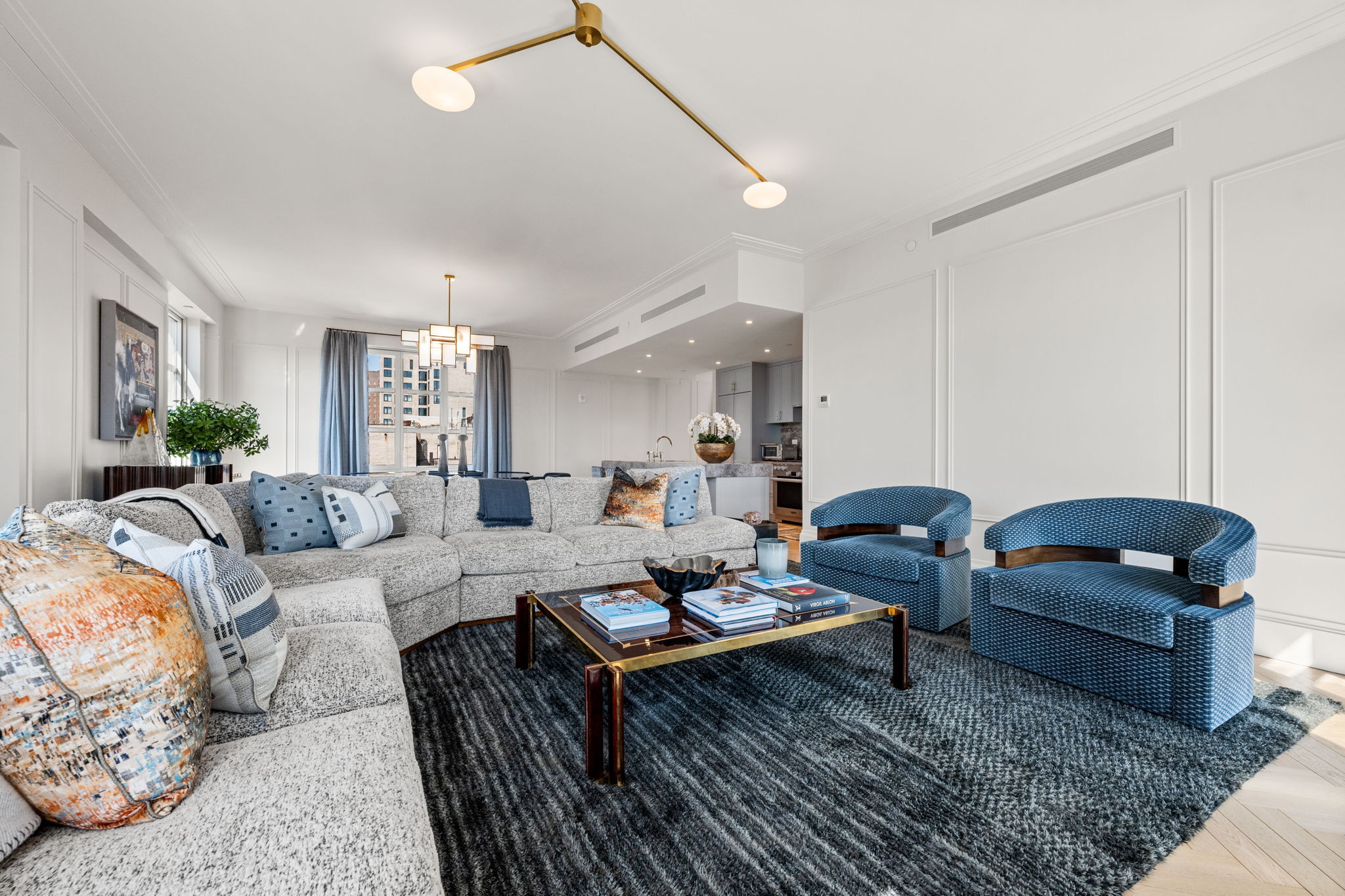 250 E 21st Street PHD