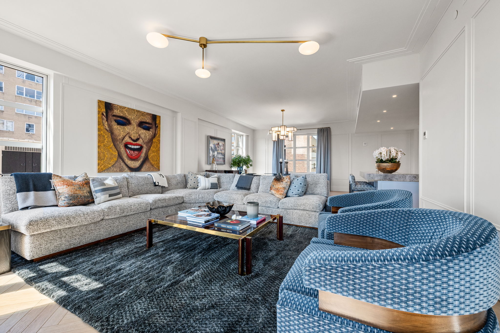 250 E 21st Street PHD