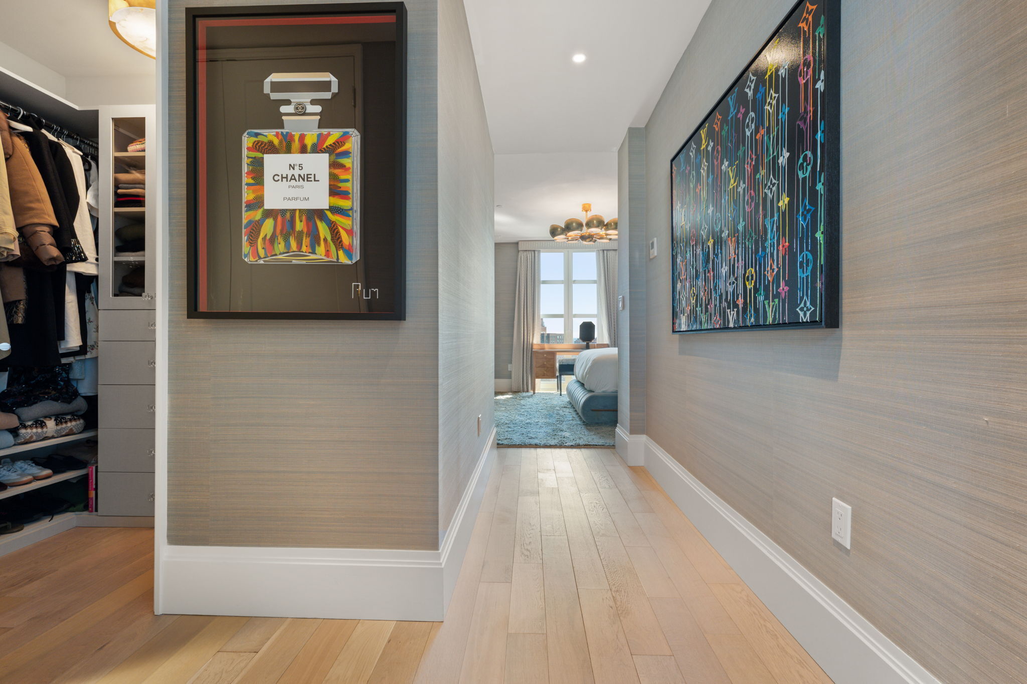 250 E 21st Street PHD