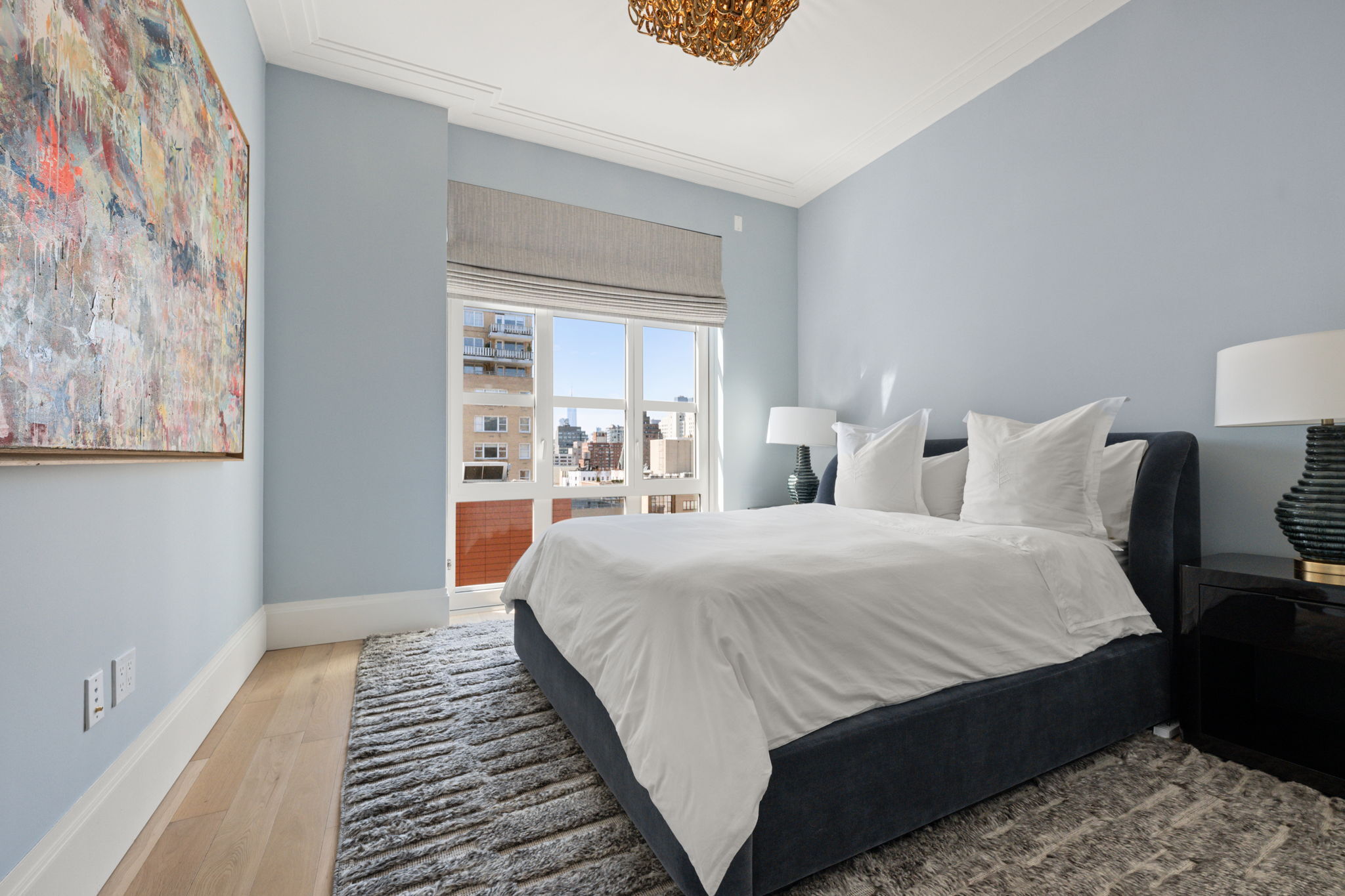 250 E 21st Street PHD