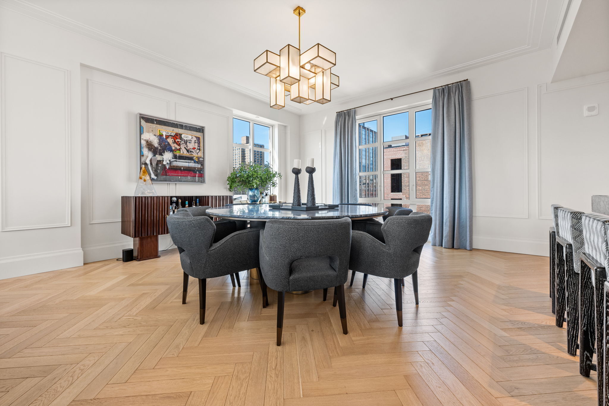 250 E 21st Street PHD