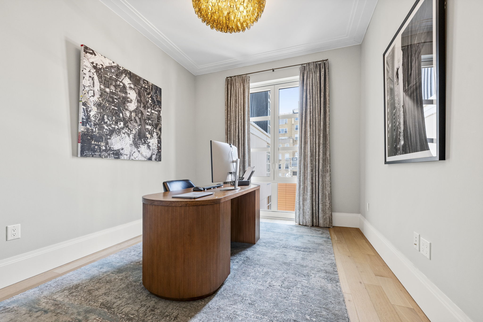 250 E 21st Street PHD