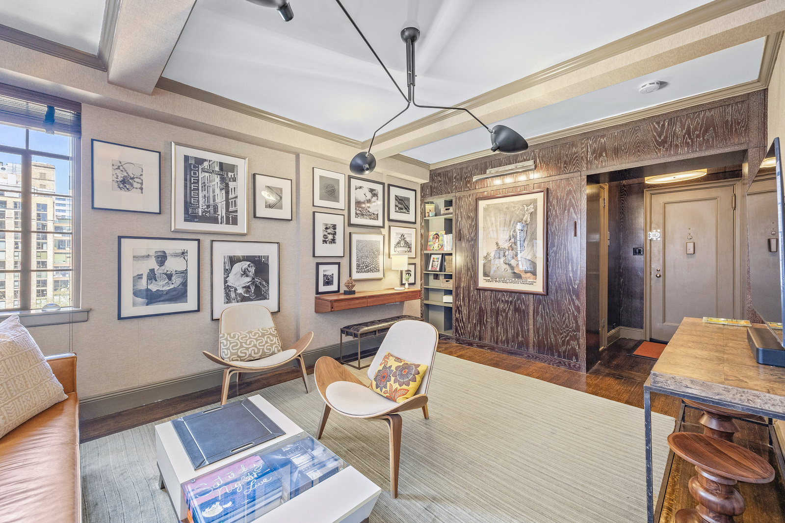 81 Irving Place 11A