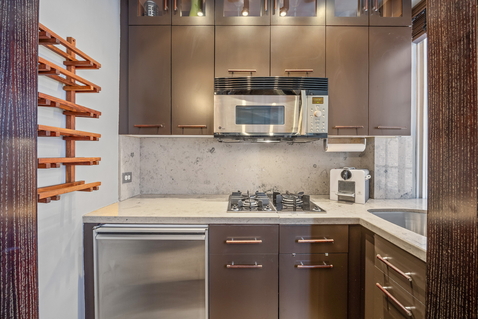 81 Irving Place 11A