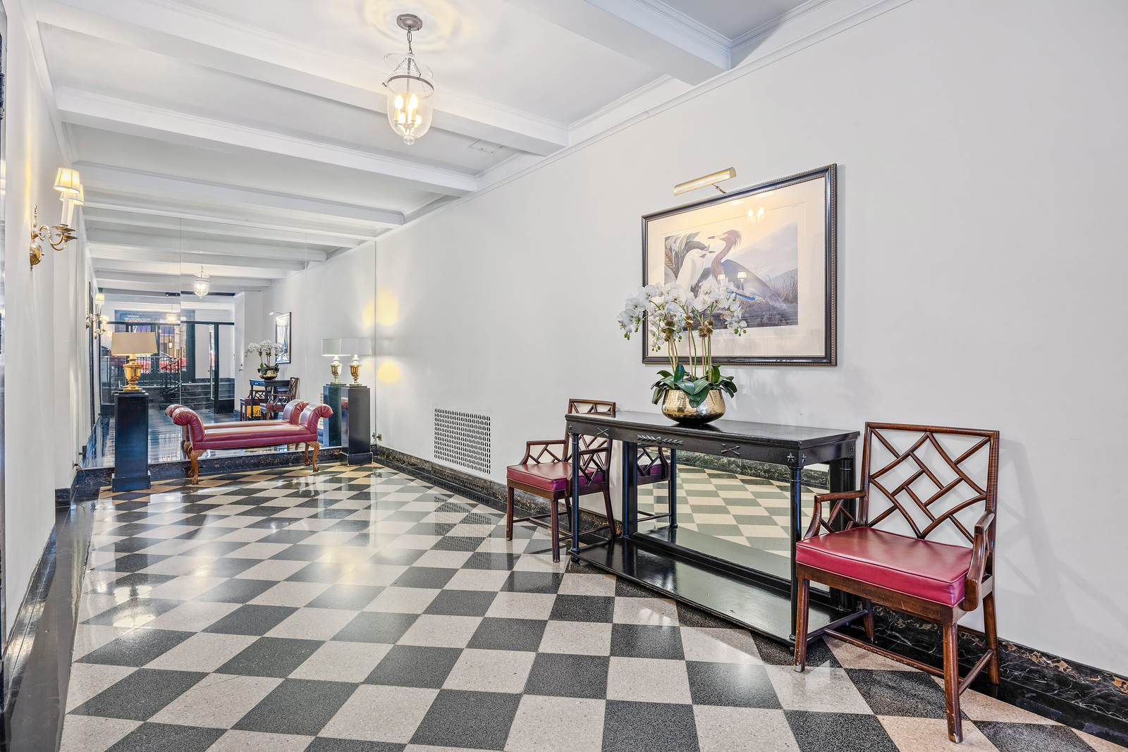 81 Irving Place 11A