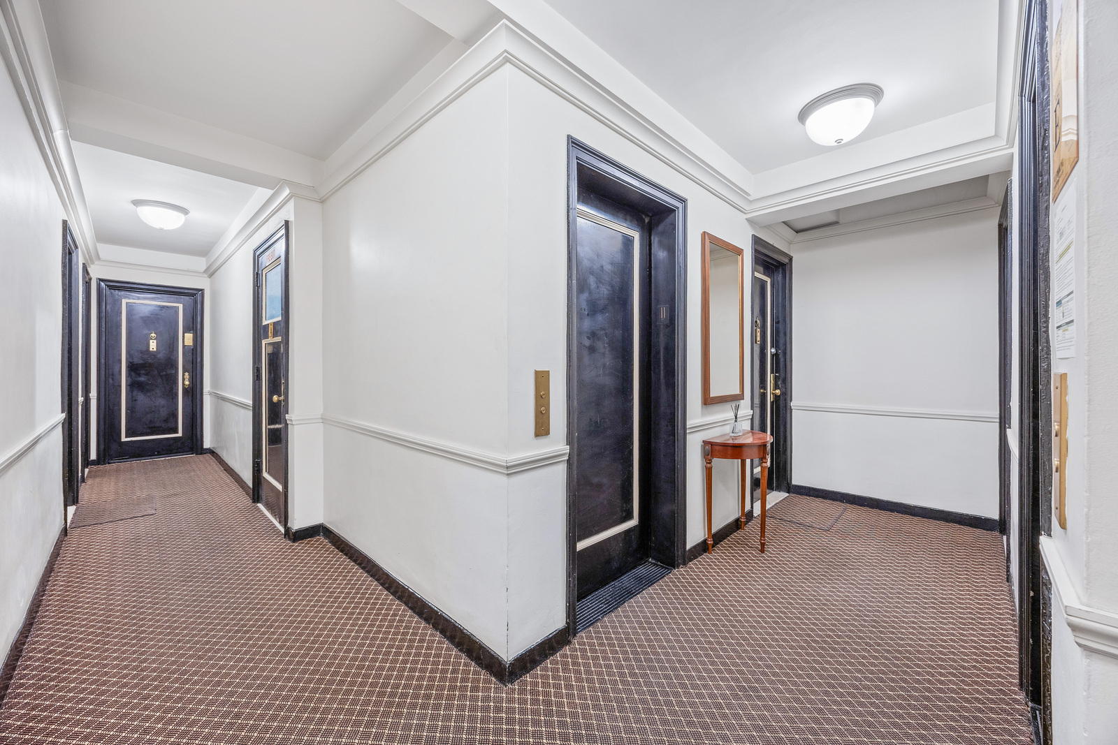 81 Irving Place 11A