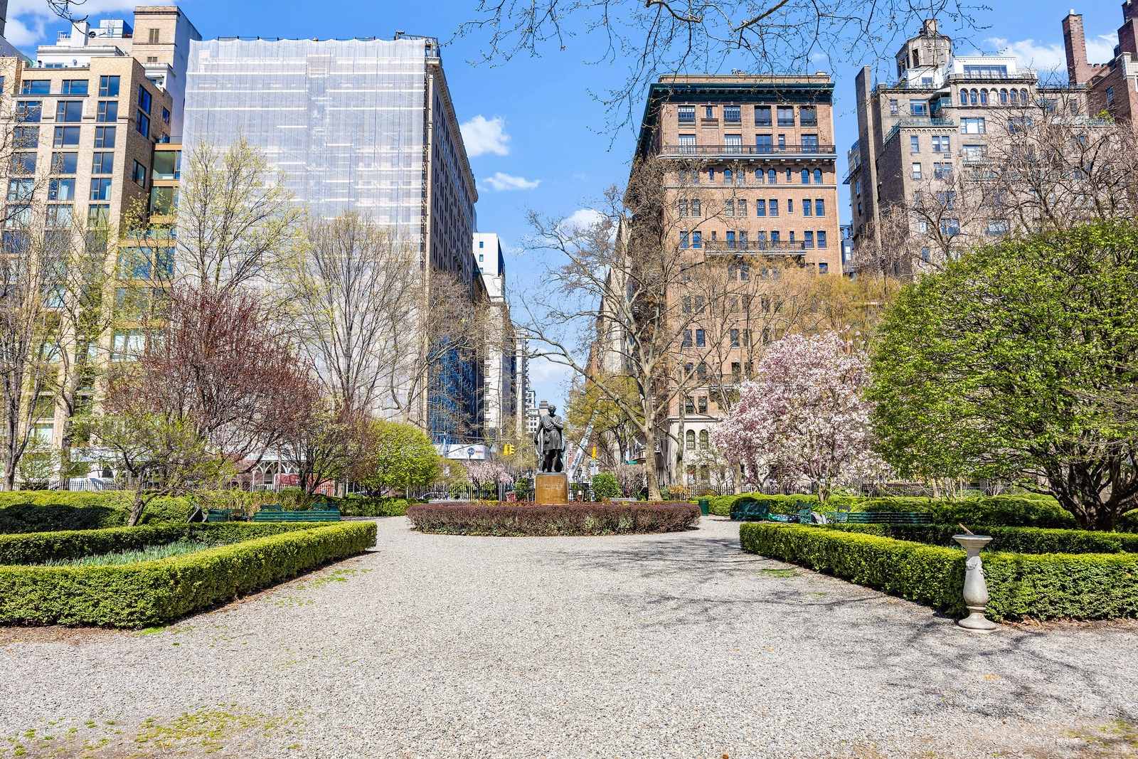 81 Irving Place 11A