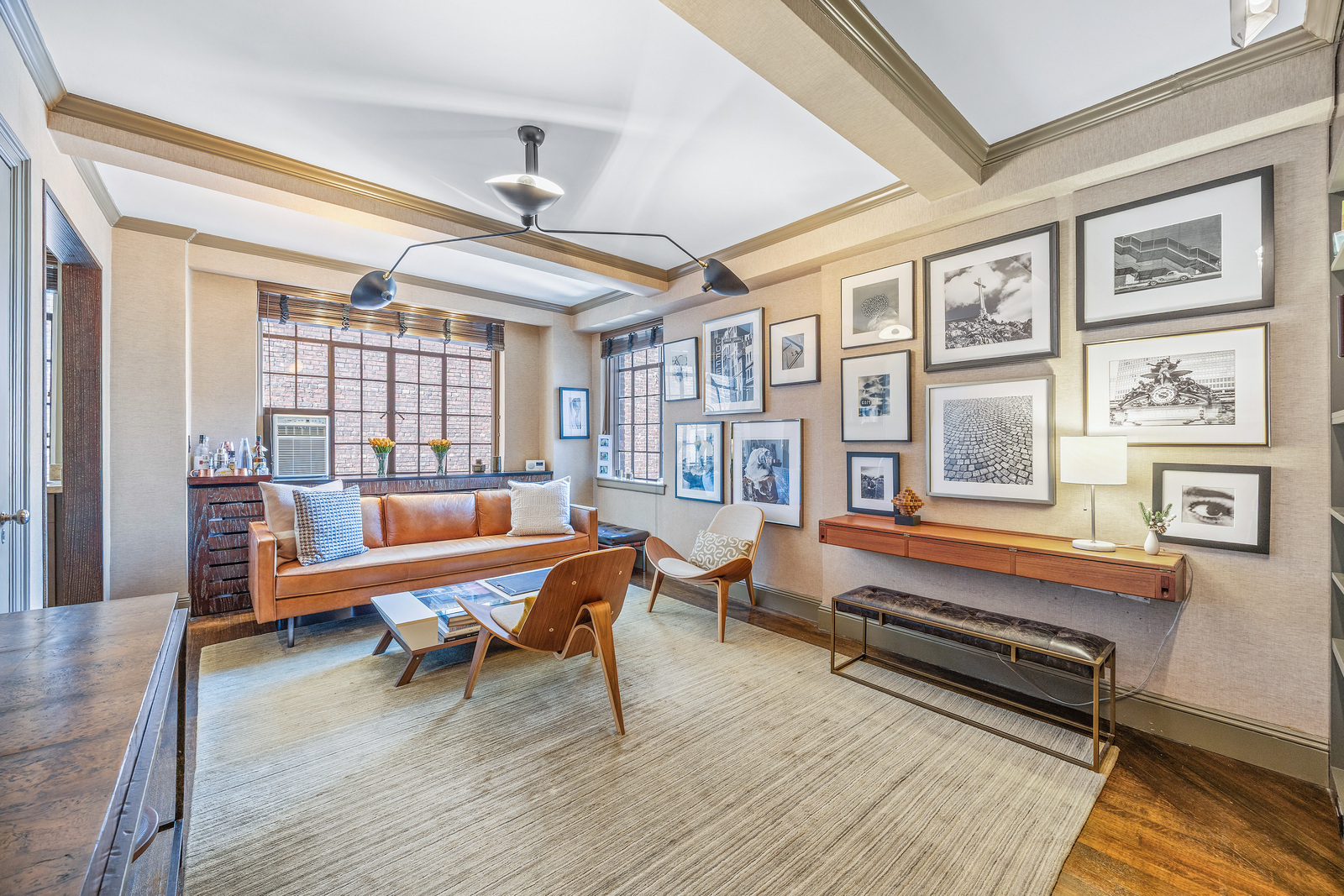 81 Irving Place 11A