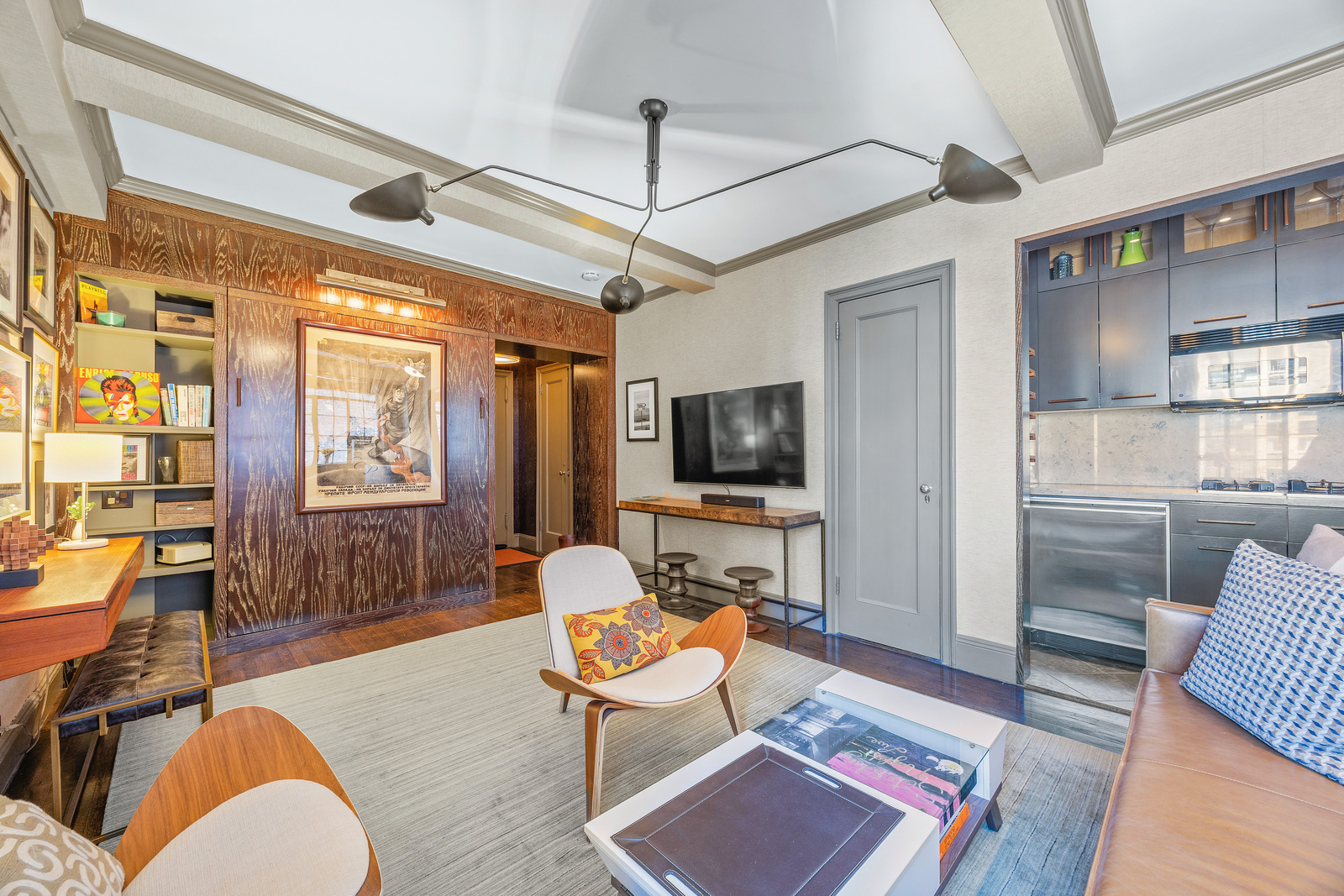 81 Irving Place 11A