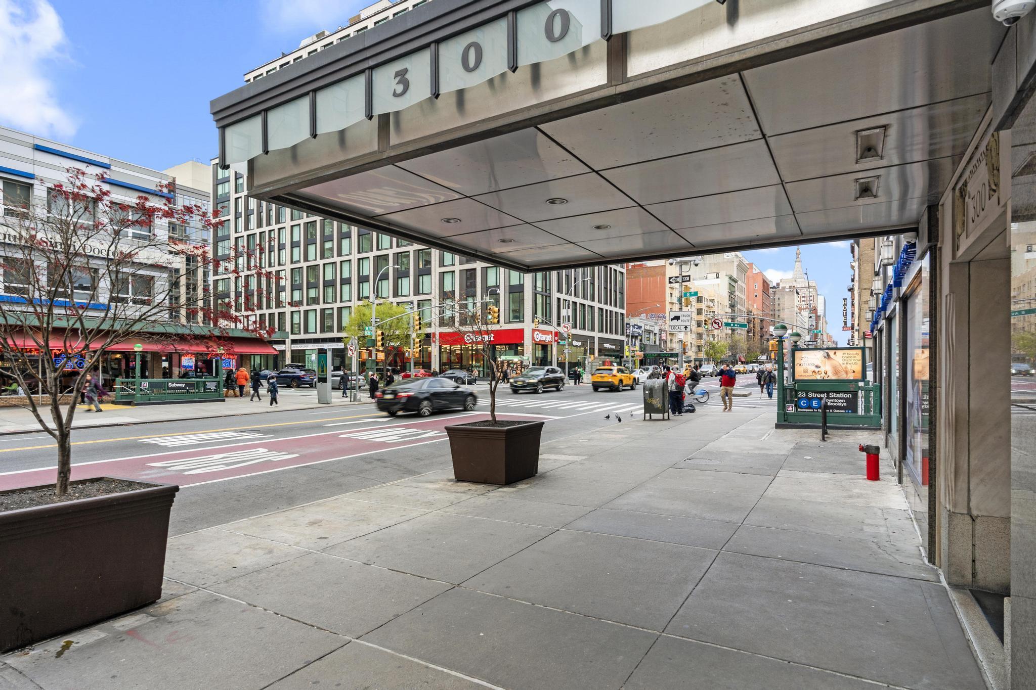 300 W 23rd Street 7A