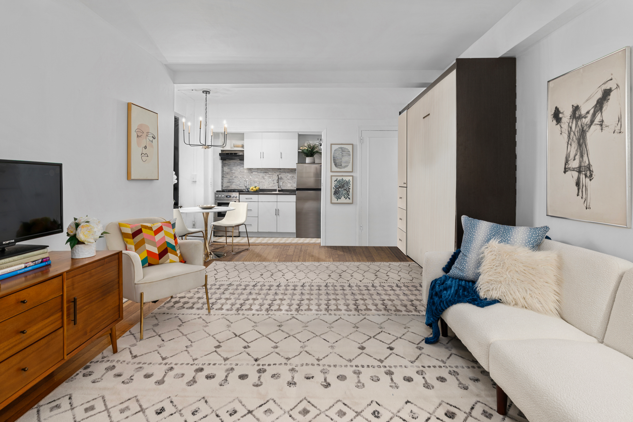 300 W 23rd Street 7A