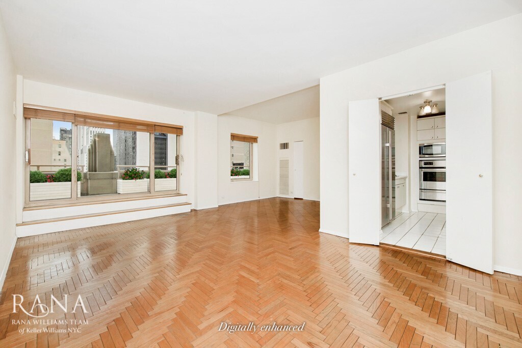 106 Central Park S 22G
