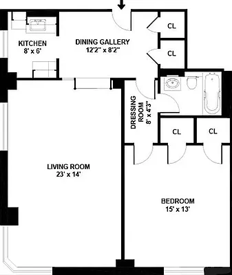 20 E 35th Street 9K