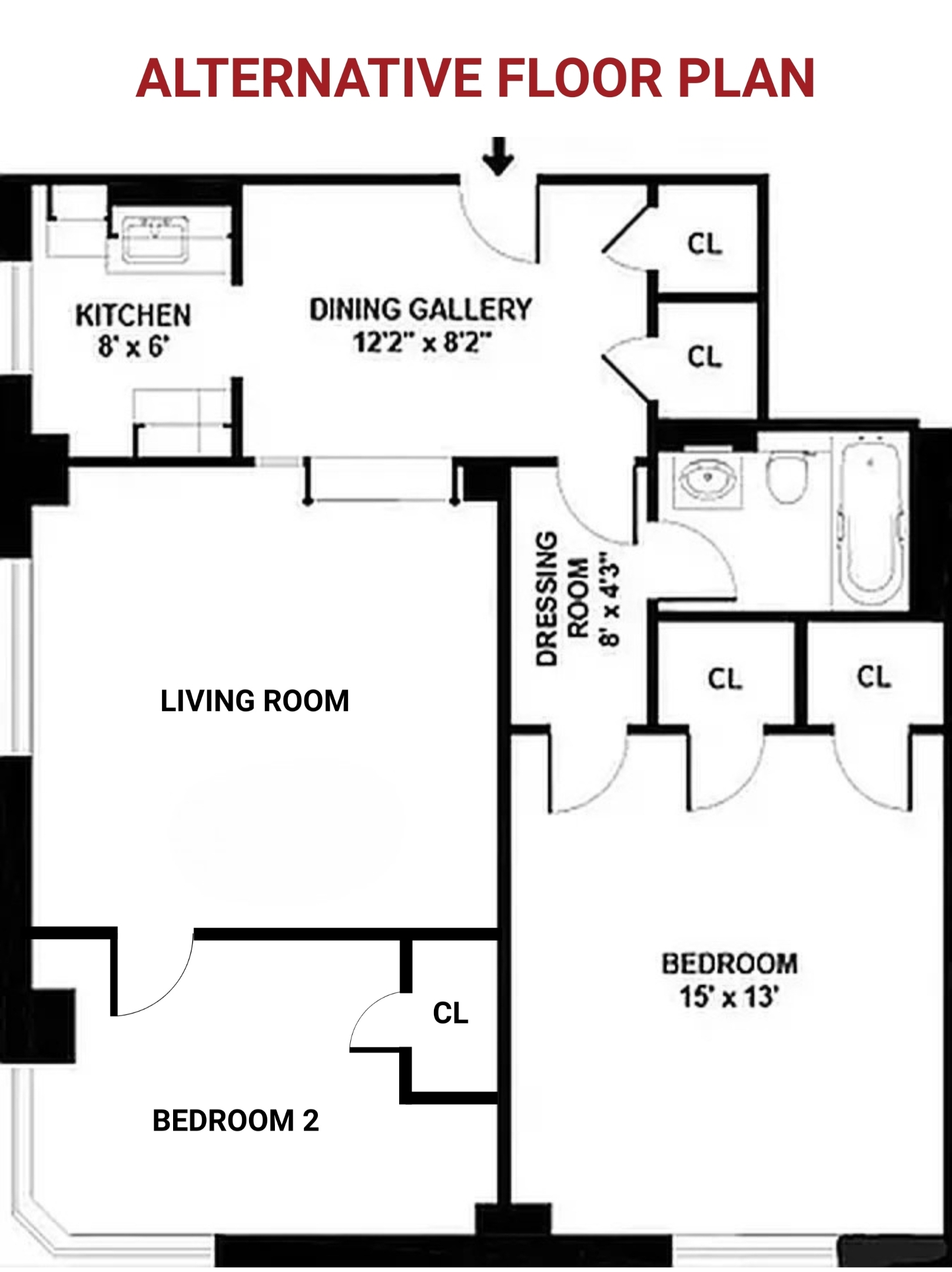 20 E 35th Street 9K
