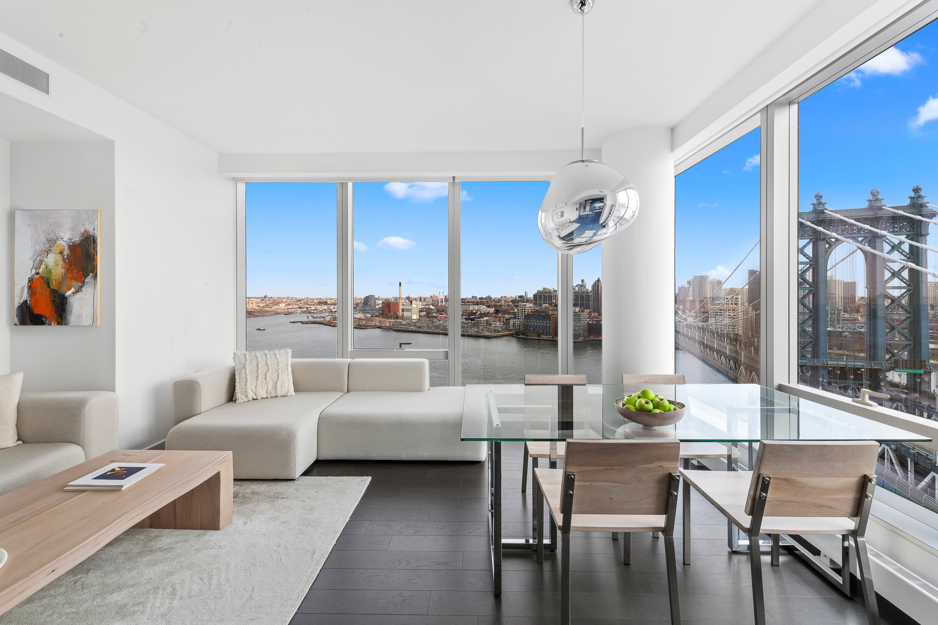 252 South Street 25D