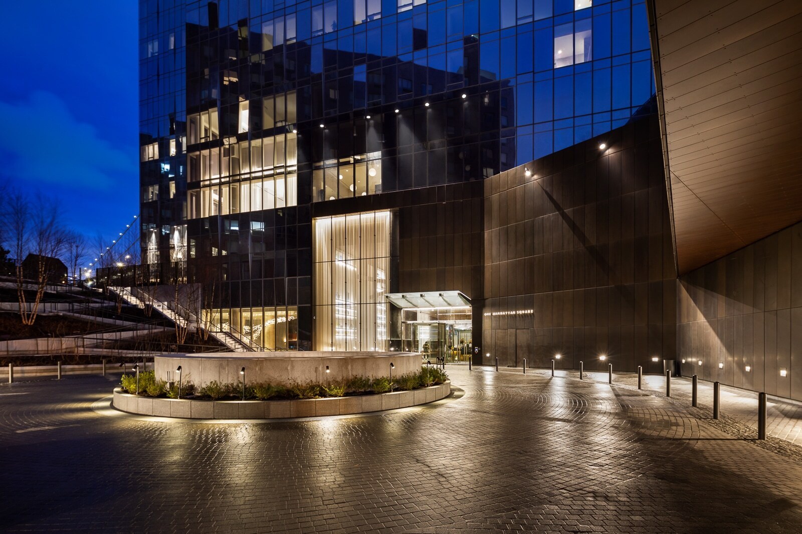 252 South Street 25D