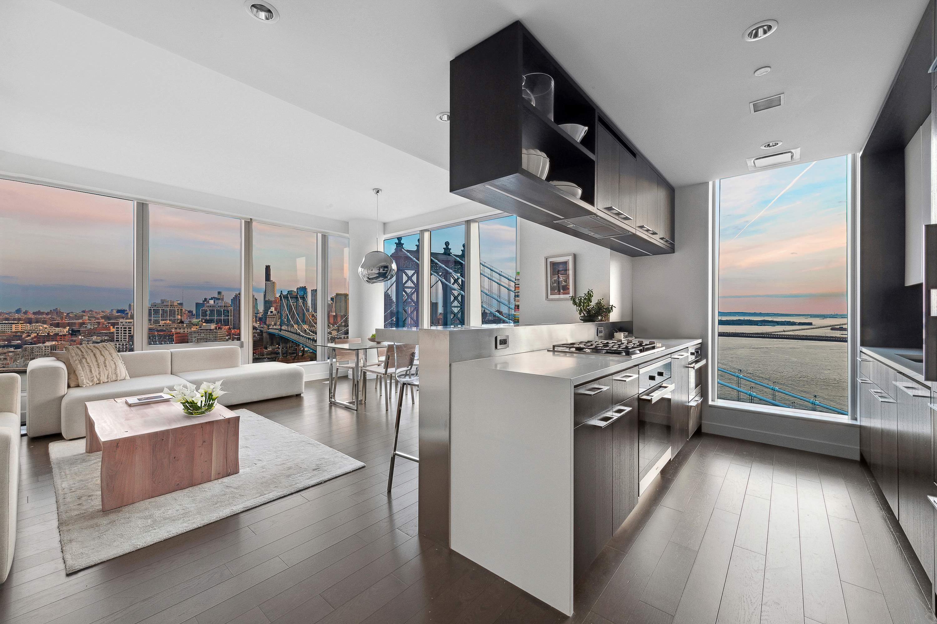 252 South Street 25D