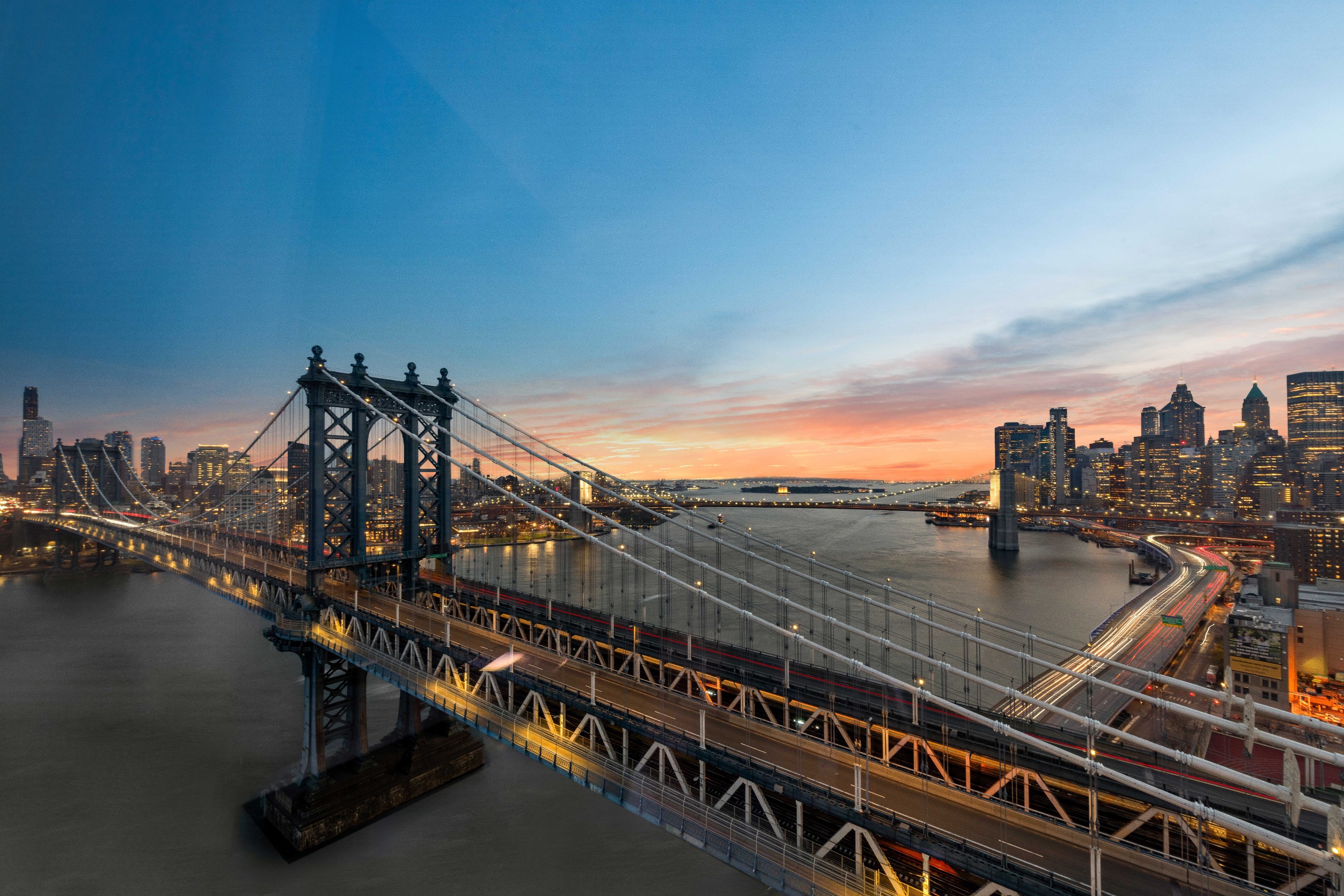 252 South Street 25D