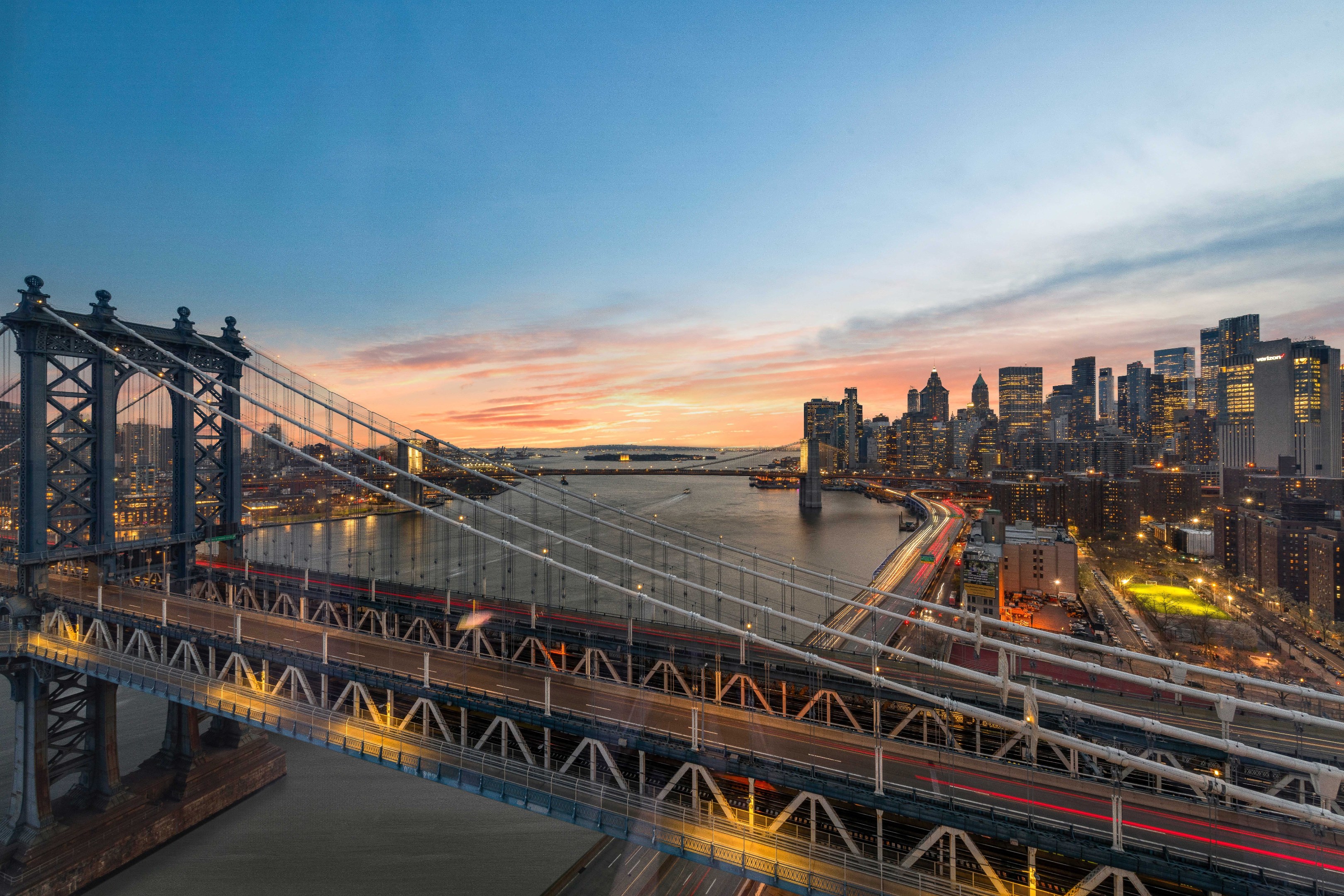 252 South Street 25D