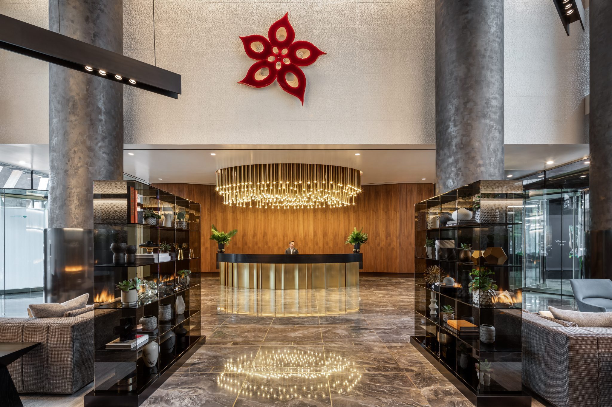 252 South Street 25D