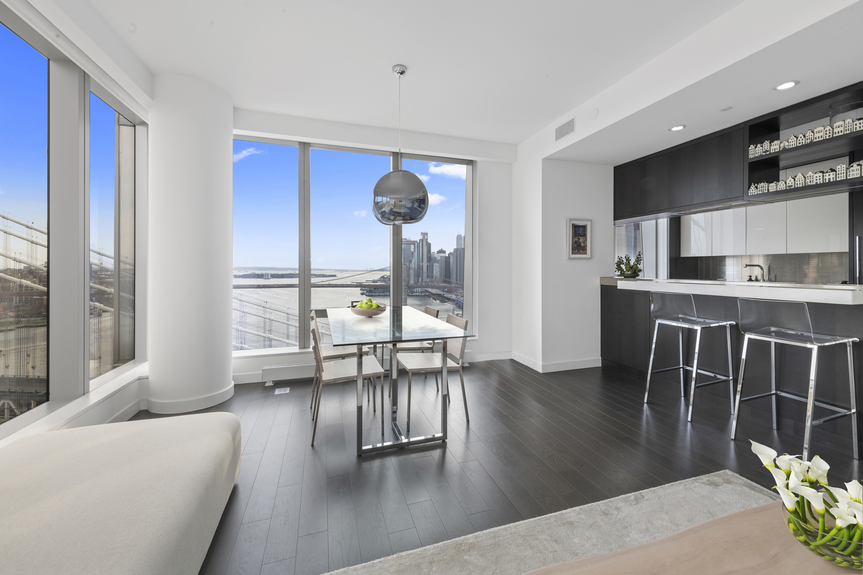 252 South Street 25D