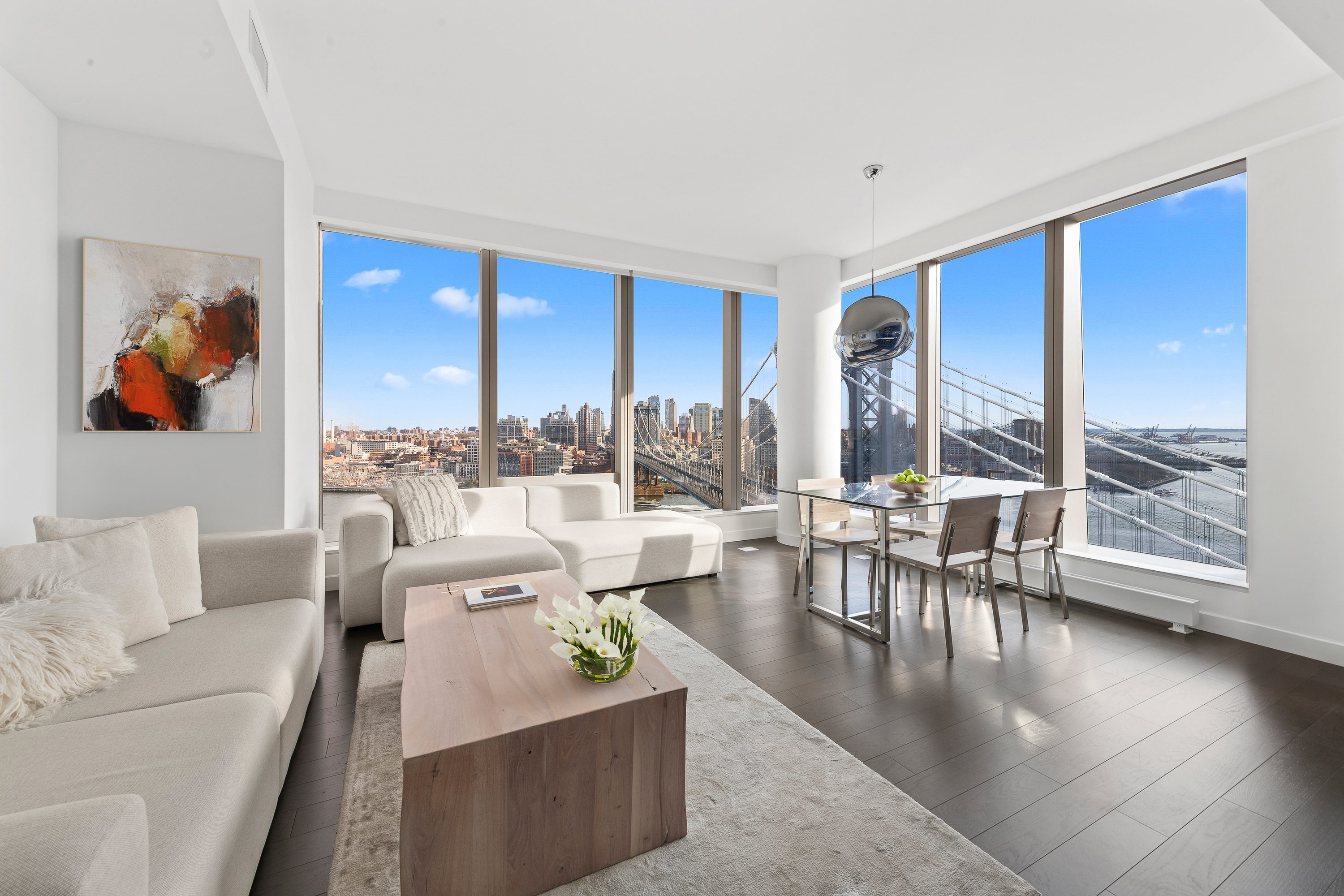 252 South Street 25D