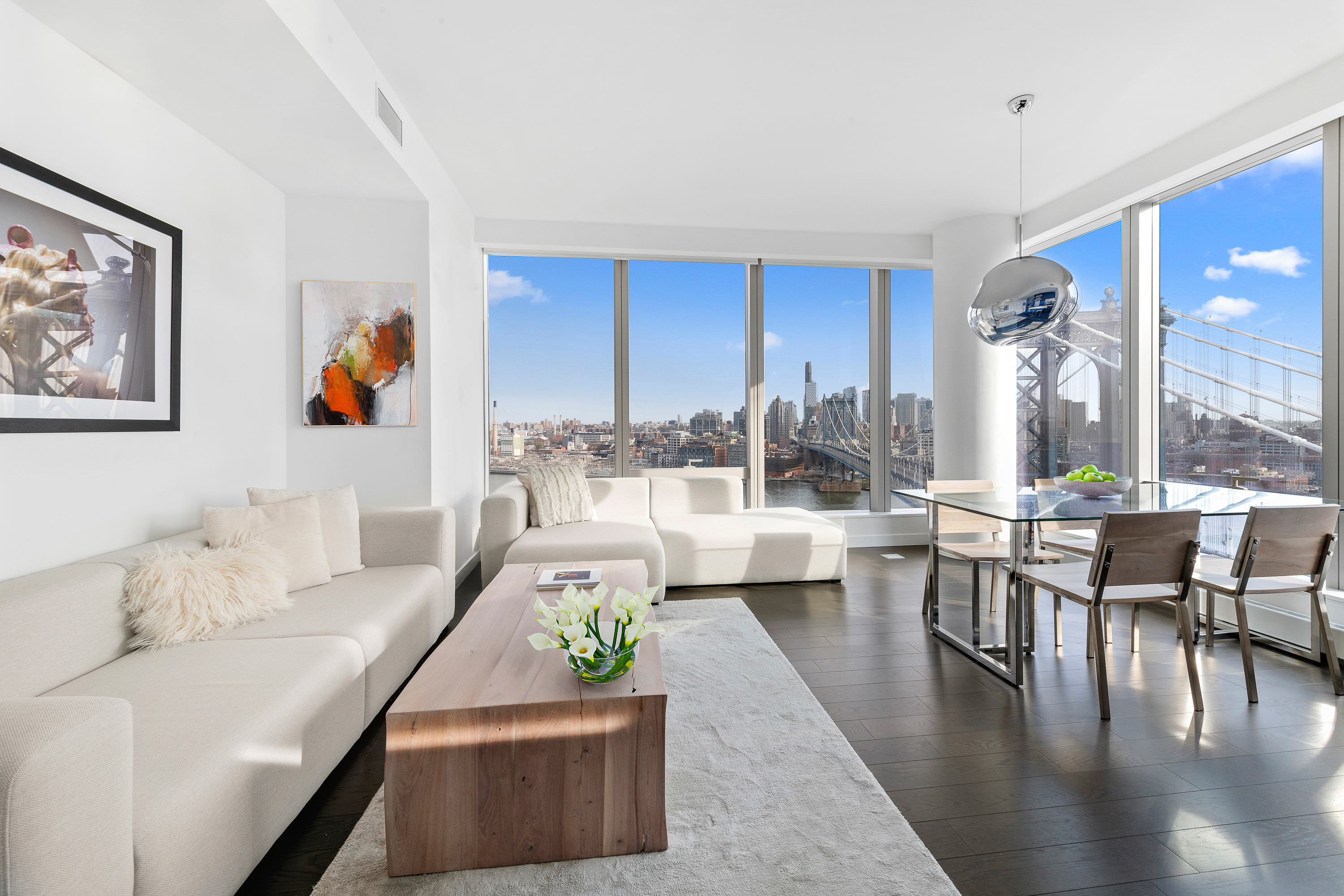 252 South Street 25D