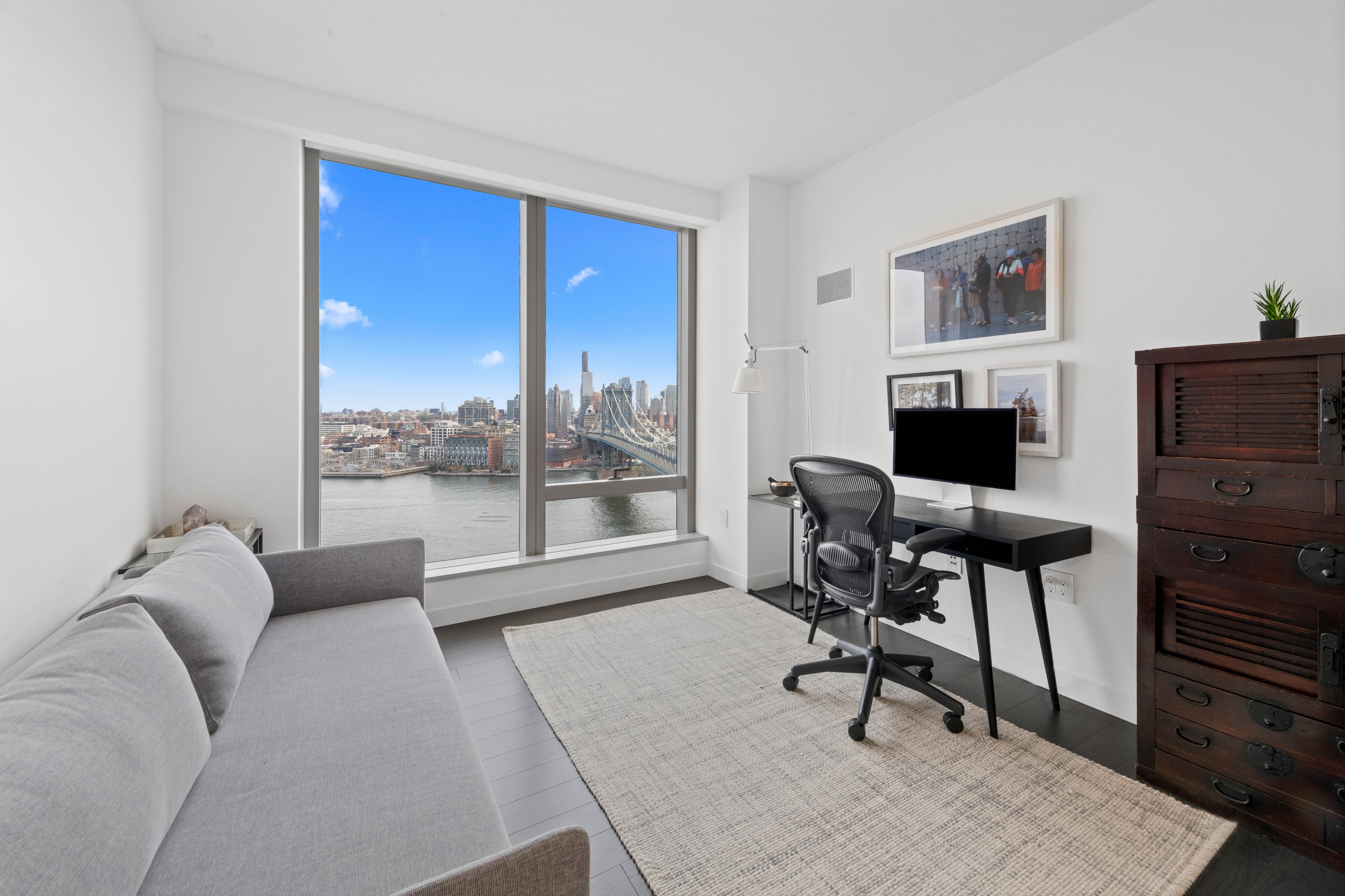 252 South Street 25D