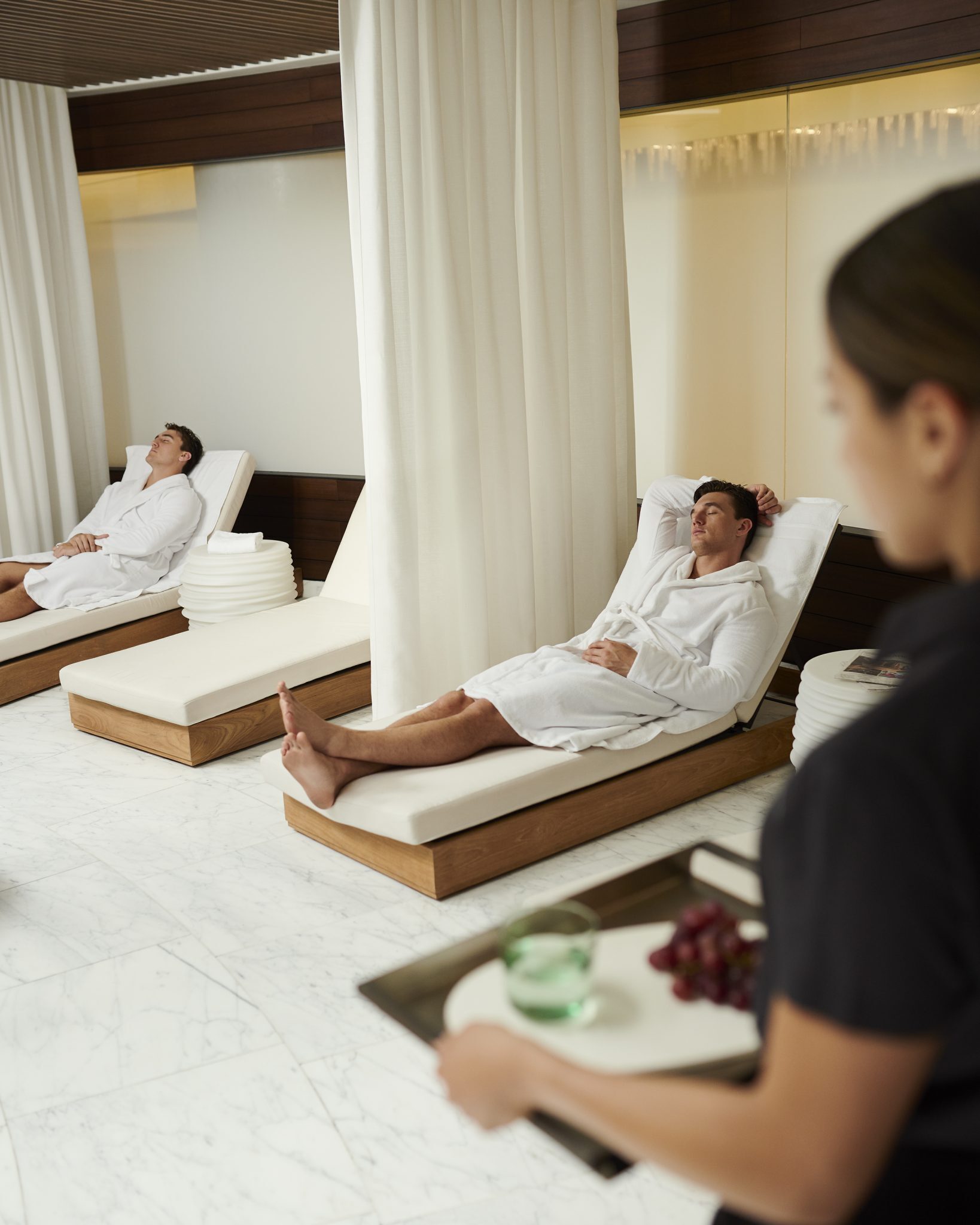 252 South Street 25D