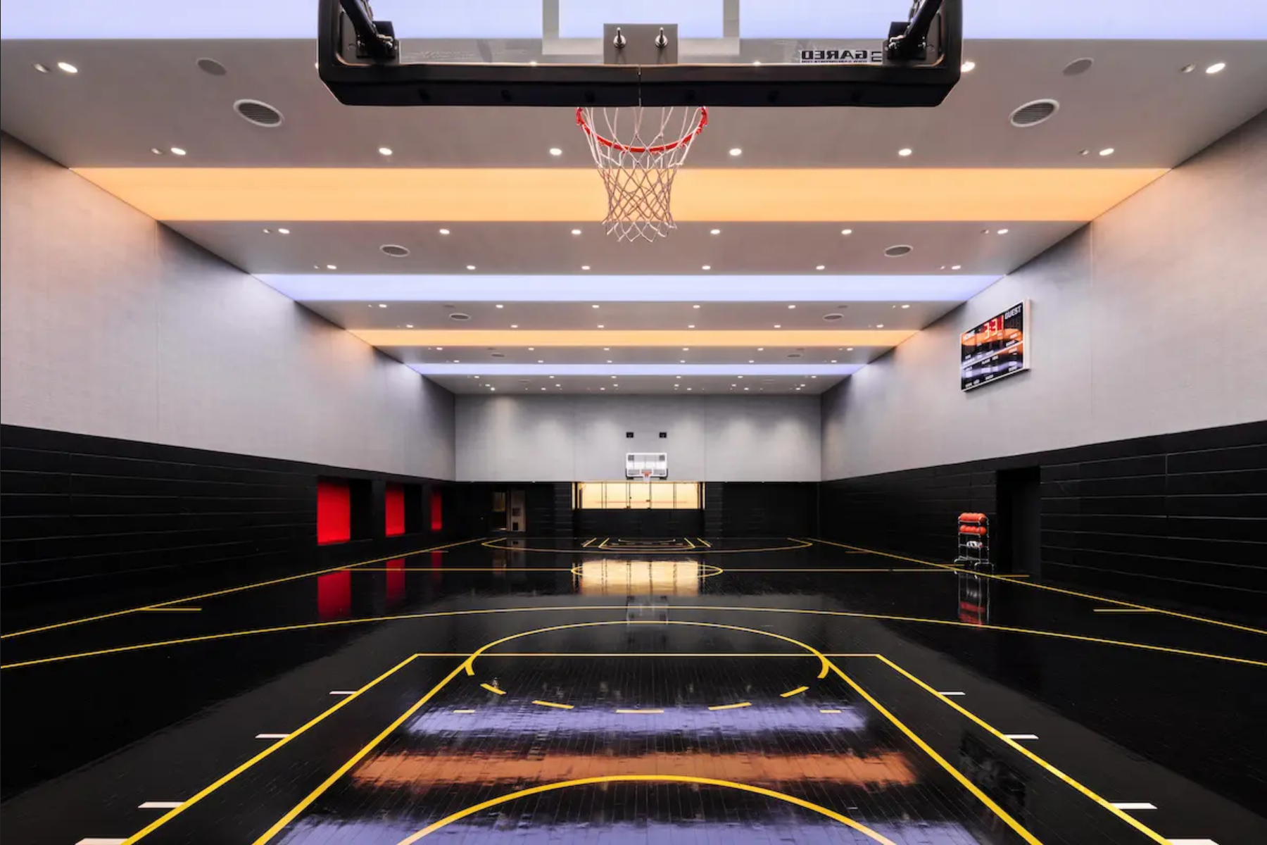 252 South Street 25D