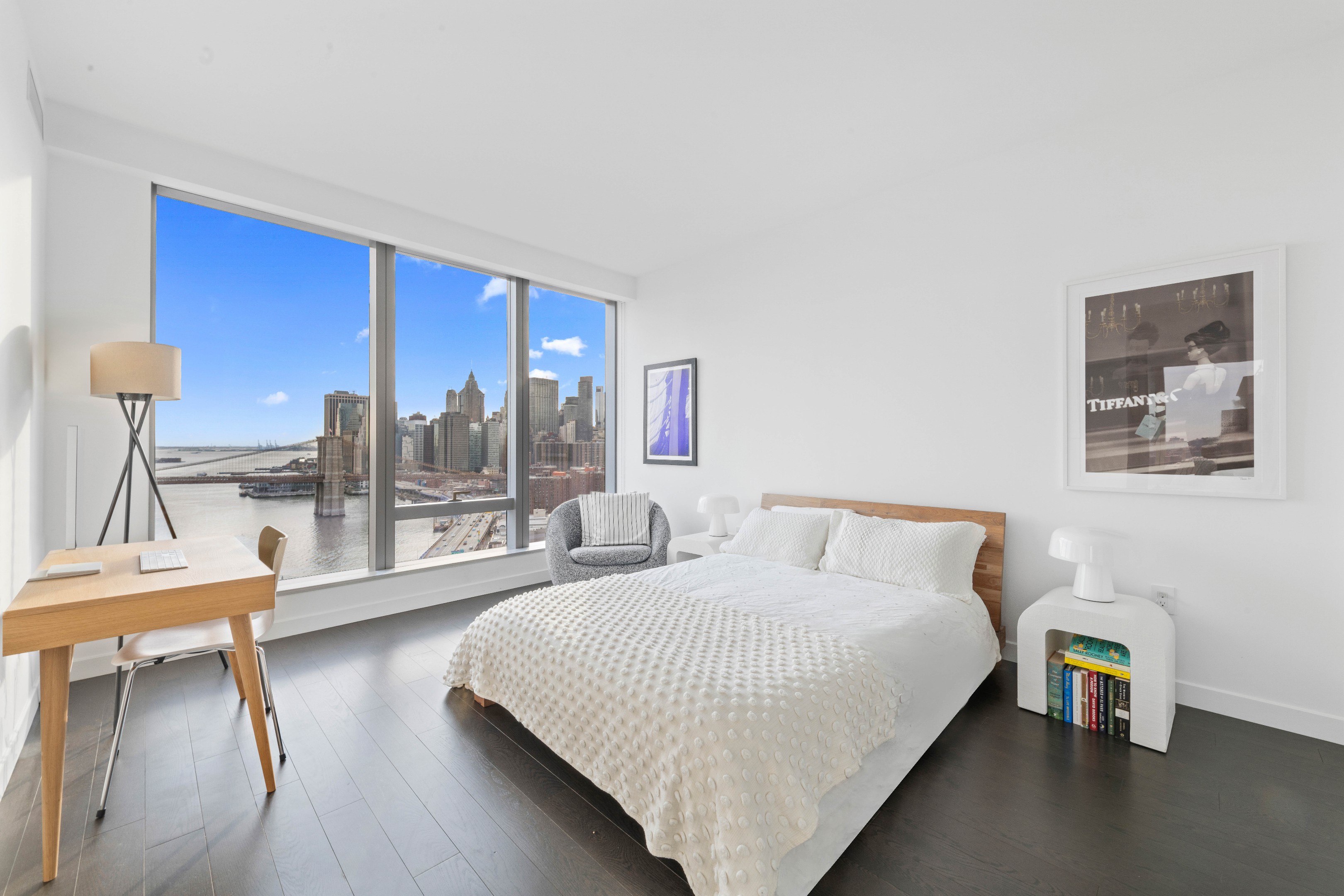 252 South Street 25D