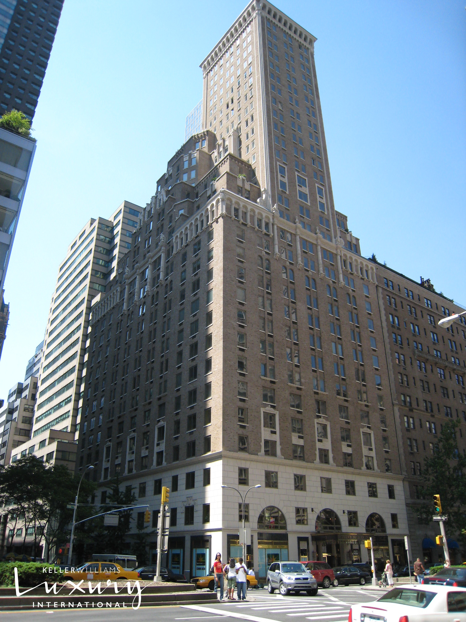 502 Park Avenue 12J