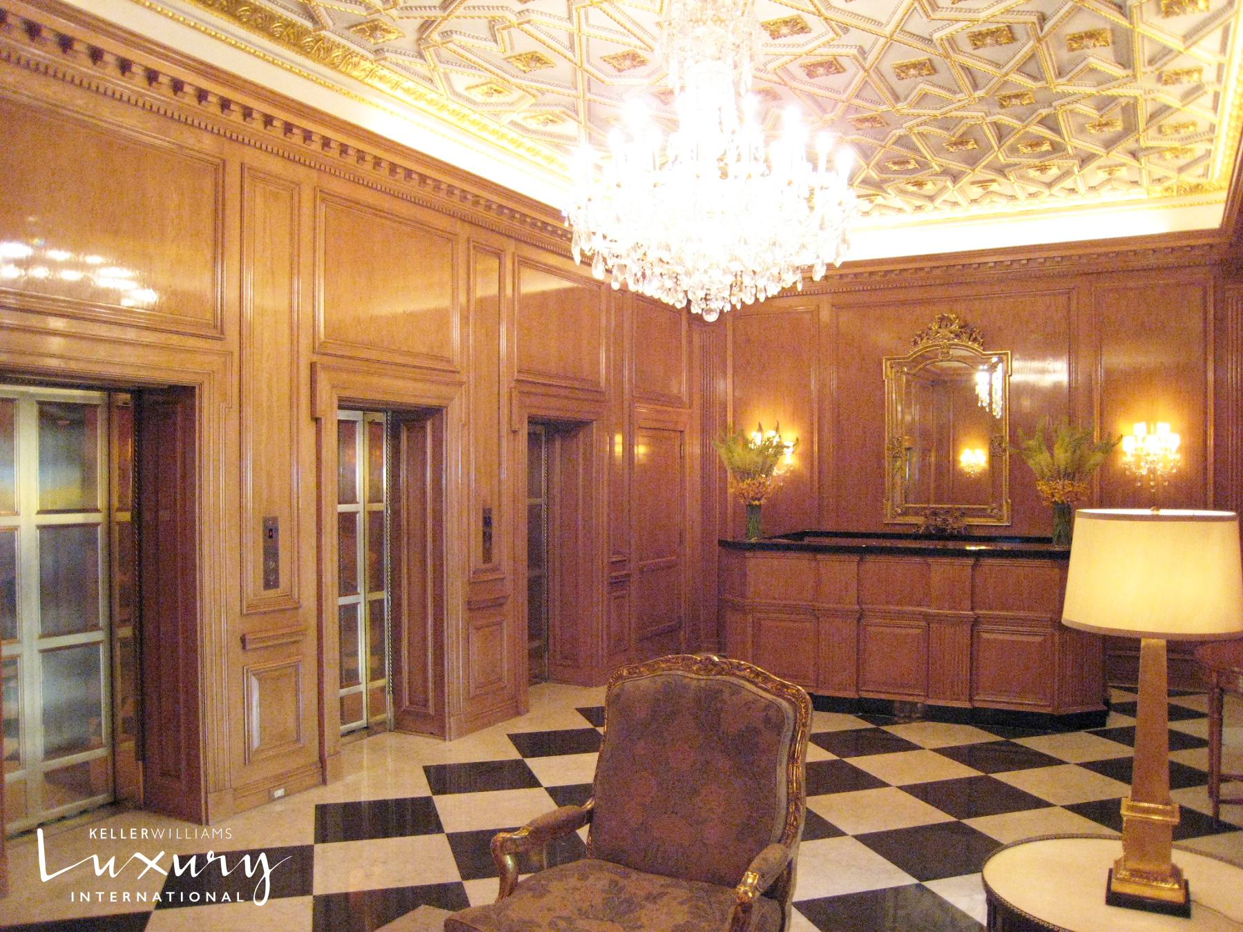 502 Park Avenue 12J