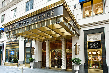 502 Park Avenue 12J