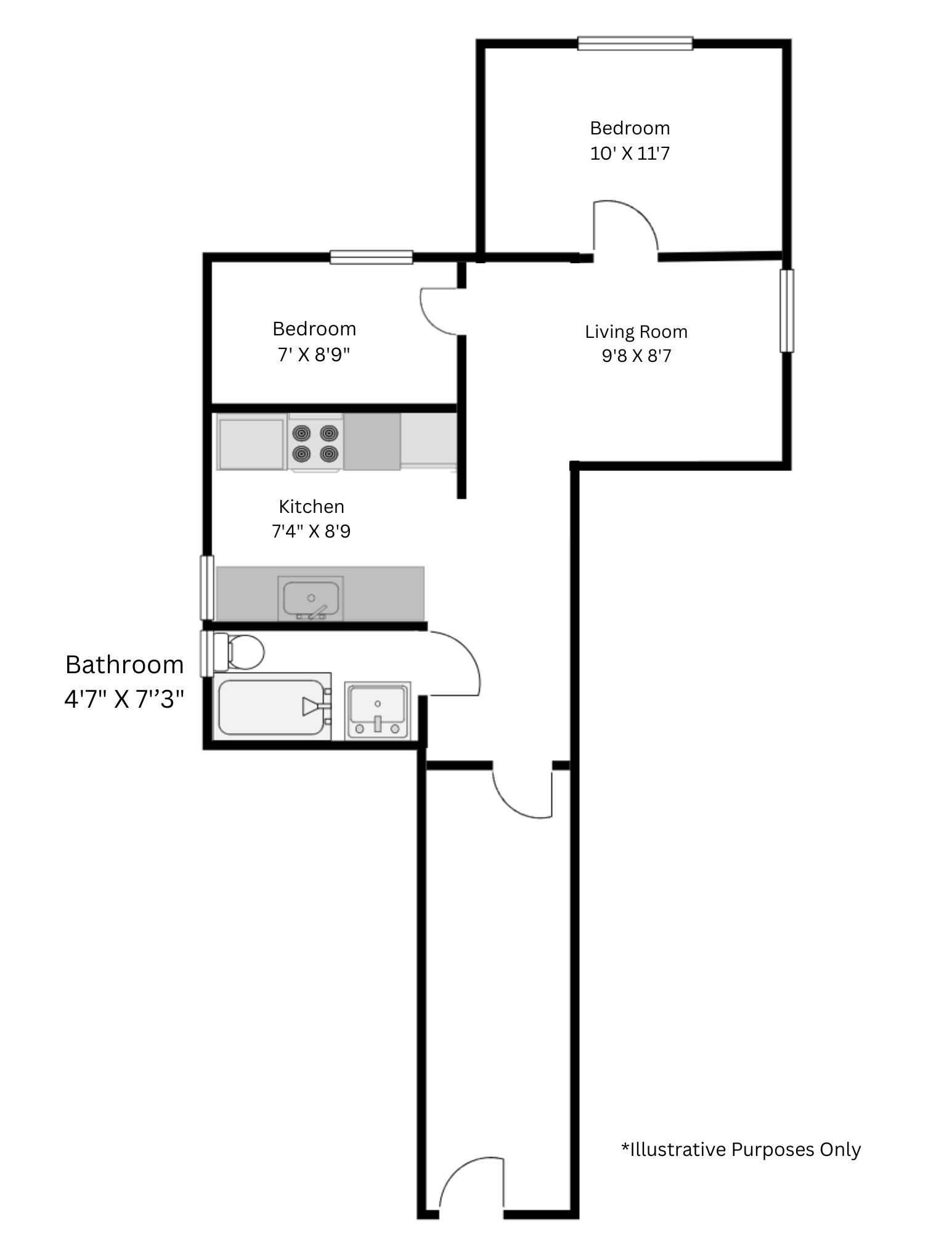 110 Division Avenue 9