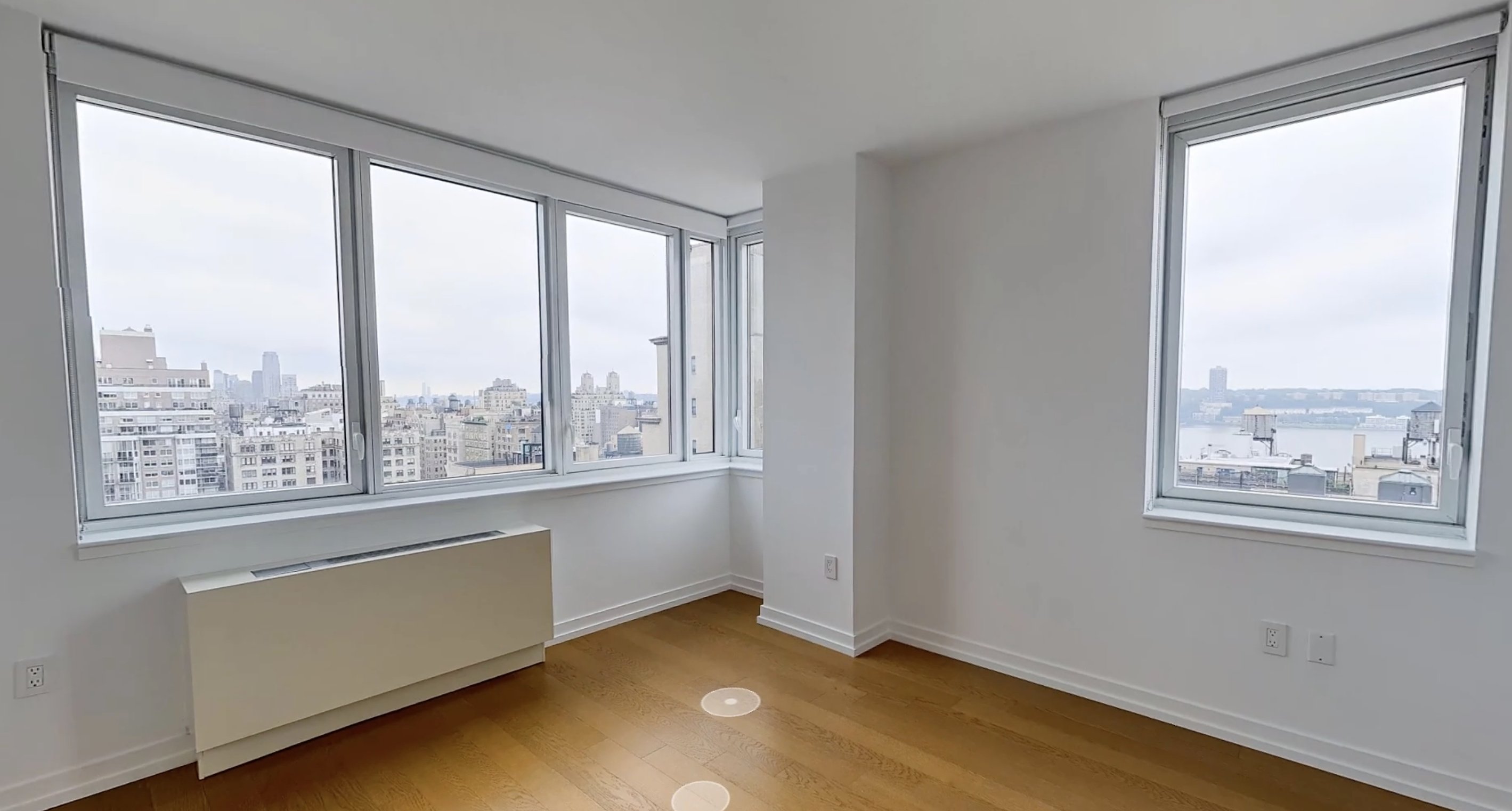 250 W 93rd Street 20A